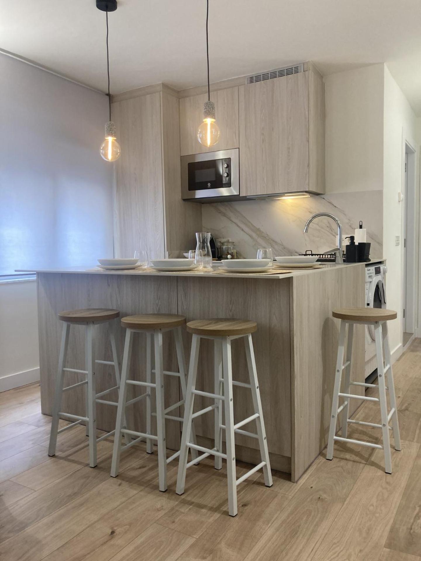 Ferienwohnung La Ventana De Foncalada Exterior Tranquilo Pleno Centro Parking Gratis Wifi Oviédo Exterior foto