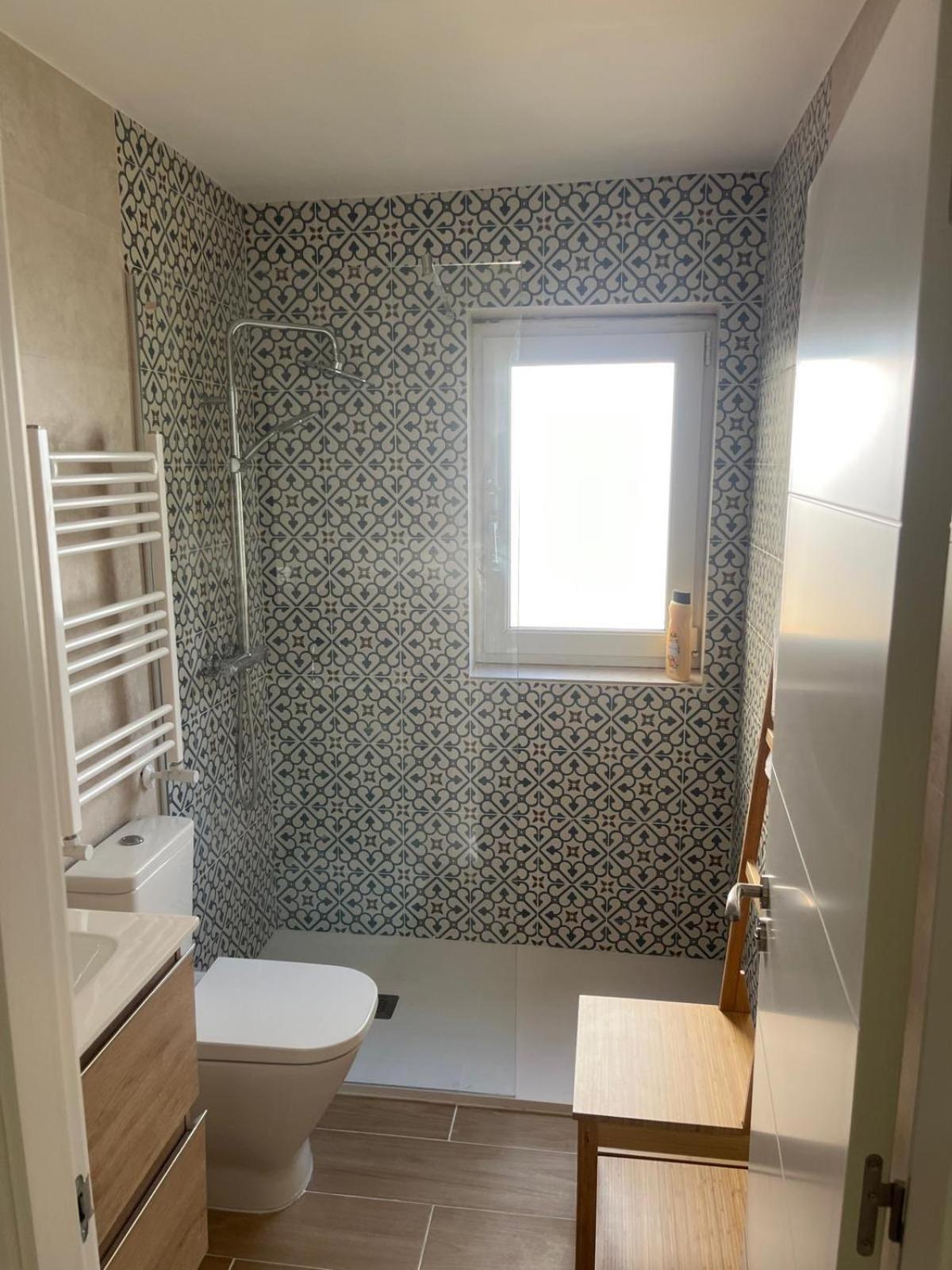 Ferienwohnung La Ventana De Foncalada Exterior Tranquilo Pleno Centro Parking Gratis Wifi Oviédo Exterior foto