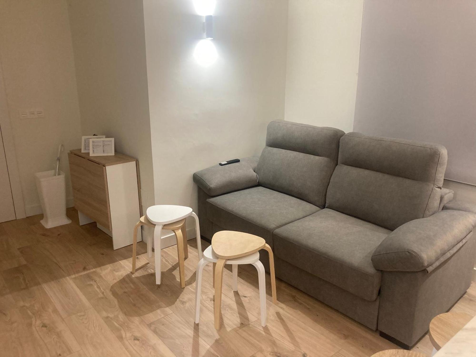 Ferienwohnung La Ventana De Foncalada Exterior Tranquilo Pleno Centro Parking Gratis Wifi Oviédo Exterior foto