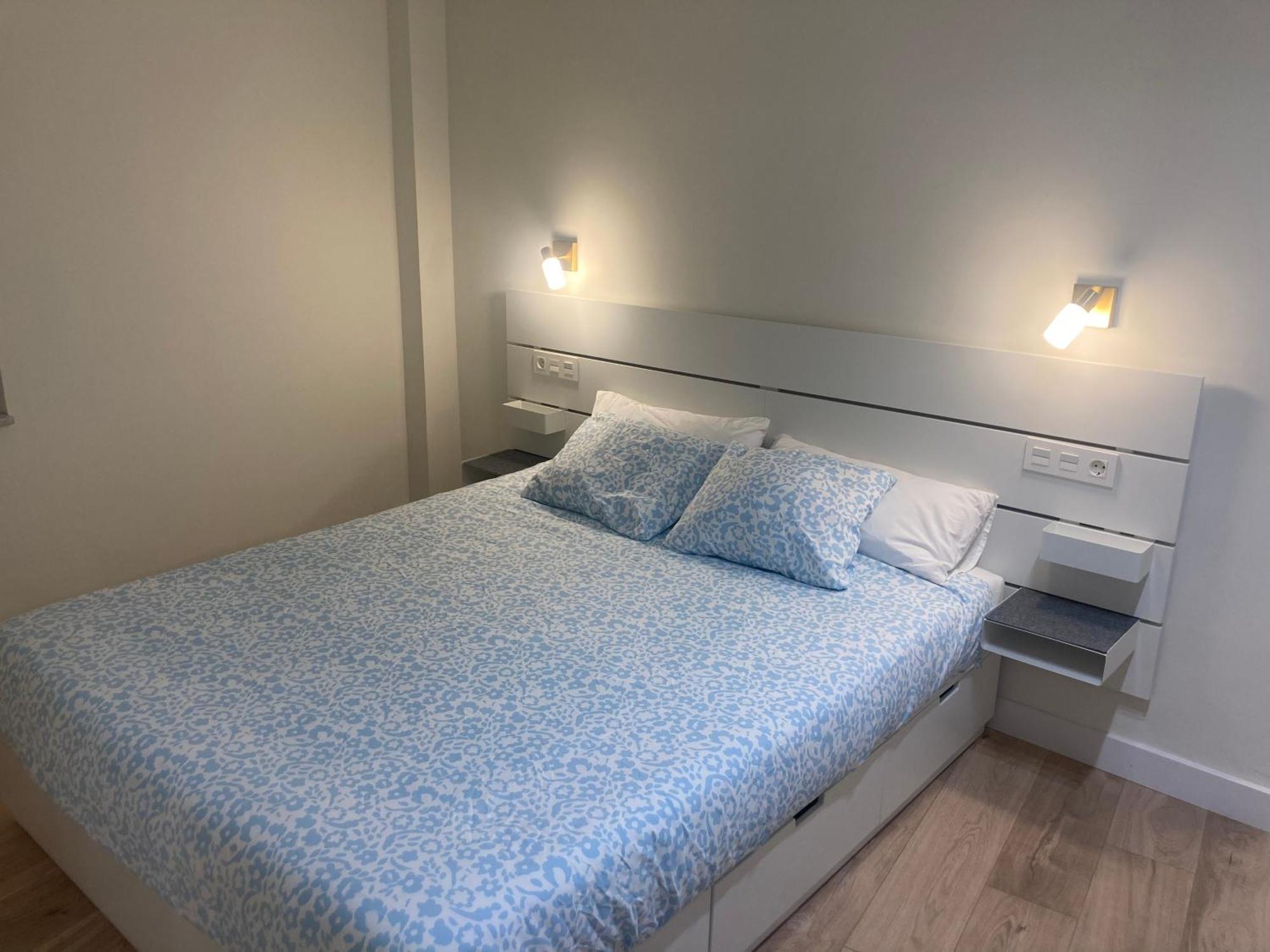 Ferienwohnung La Ventana De Foncalada Exterior Tranquilo Pleno Centro Parking Gratis Wifi Oviédo Exterior foto