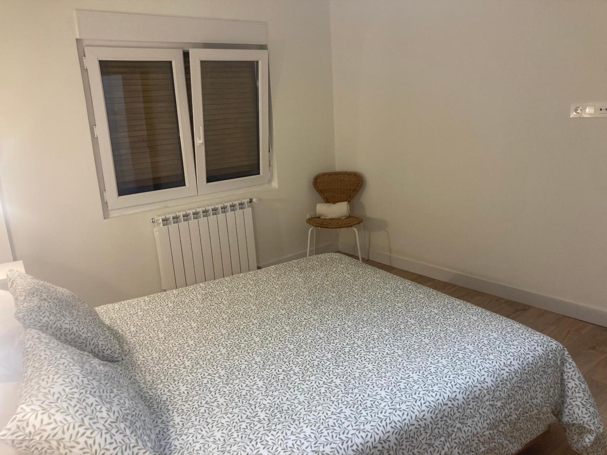 Ferienwohnung La Ventana De Foncalada Exterior Tranquilo Pleno Centro Parking Gratis Wifi Oviédo Exterior foto