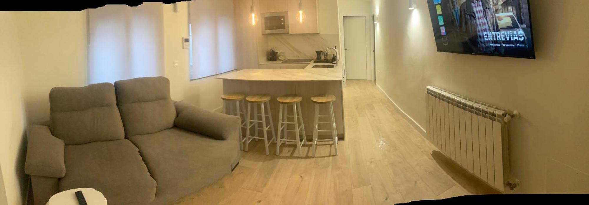 Ferienwohnung La Ventana De Foncalada Exterior Tranquilo Pleno Centro Parking Gratis Wifi Oviédo Exterior foto