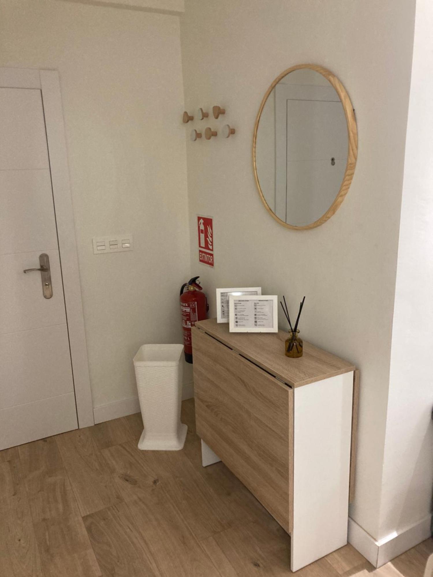Ferienwohnung La Ventana De Foncalada Exterior Tranquilo Pleno Centro Parking Gratis Wifi Oviédo Exterior foto